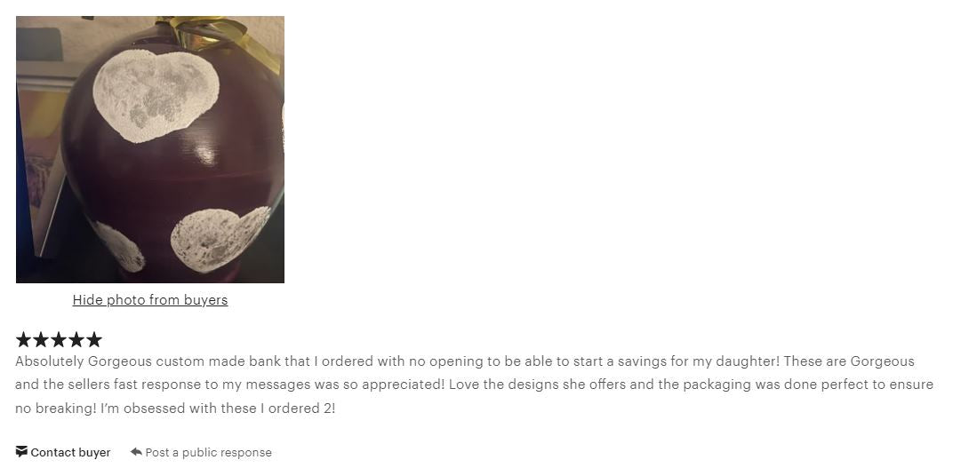 Money Pot, Breakable Piggy bank, piggy banks for adults.