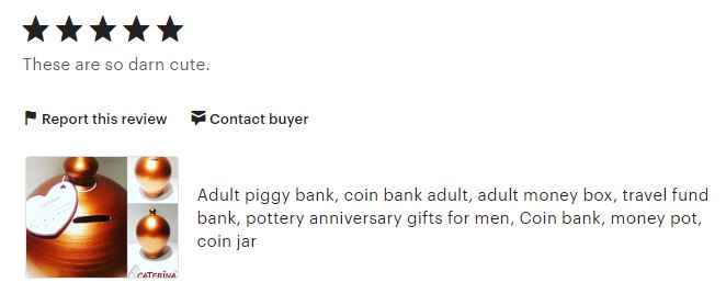 Baby Pink Piggy Bank, NewBorn Nursery Decor, My first Piggy Bank
