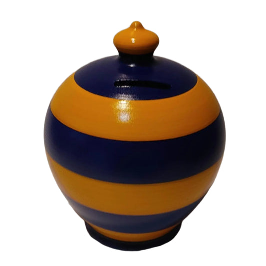 Piggy Banks for adults, Money Pot, Smash Piggy Bank