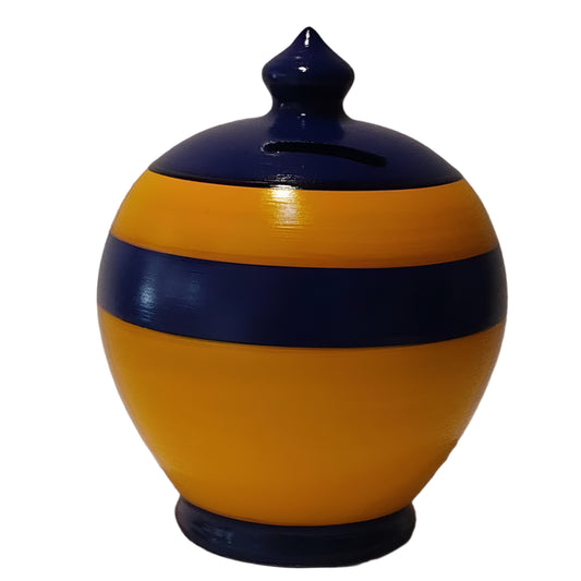 Piggy Bank, Coin Bank, Money Pot, Money Bank