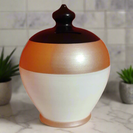 Caterina Money Pot, Italian Piggy Bank, Smash Piggy Bank