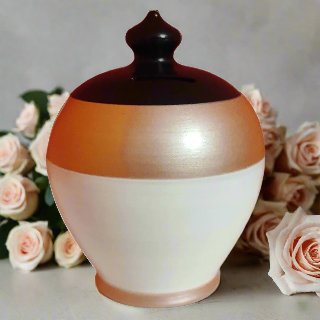 Caterina Money Pot, Italian Piggy Bank, Smash Piggy Bank