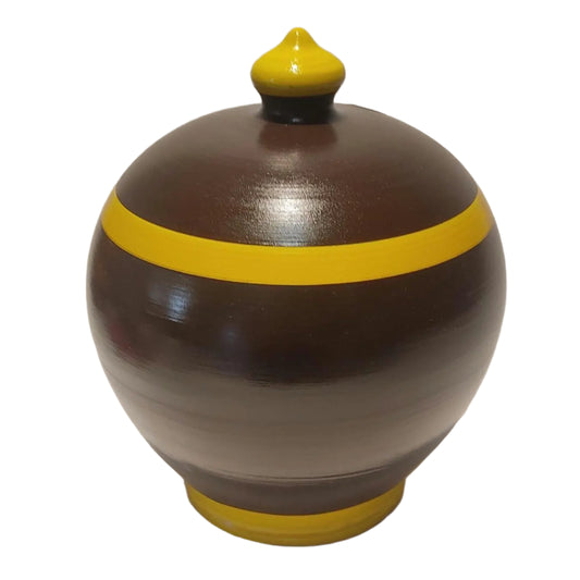 Caterina Money Pot, Italian Piggy Bank, Smash Piggy Bank