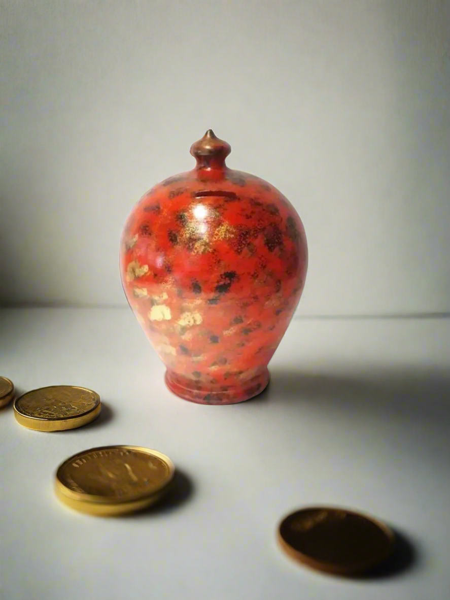 Smash Piggy Banks for Adults, Adult Money Box, Money Pot, Coin Bank Adult.