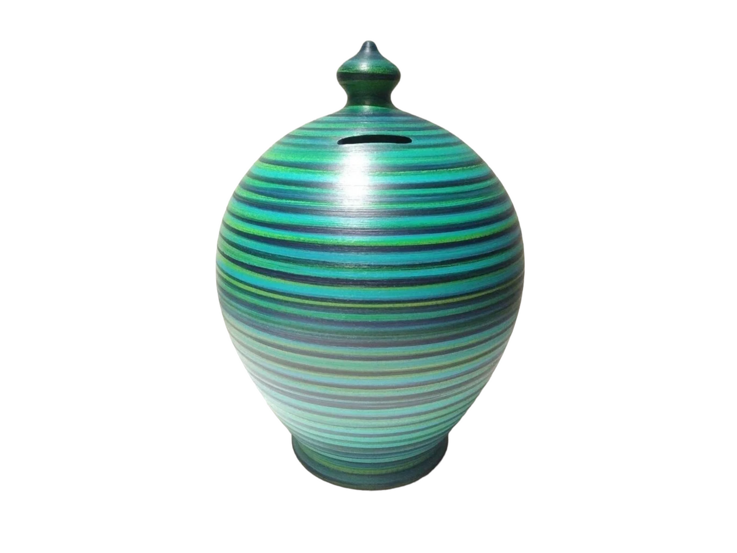 Piggy Bank | Piggy Banks for adults | Men Piggy Bank | Coin Bank | Man gifts for husband | Pottery anniversary gift for him | Money Pot