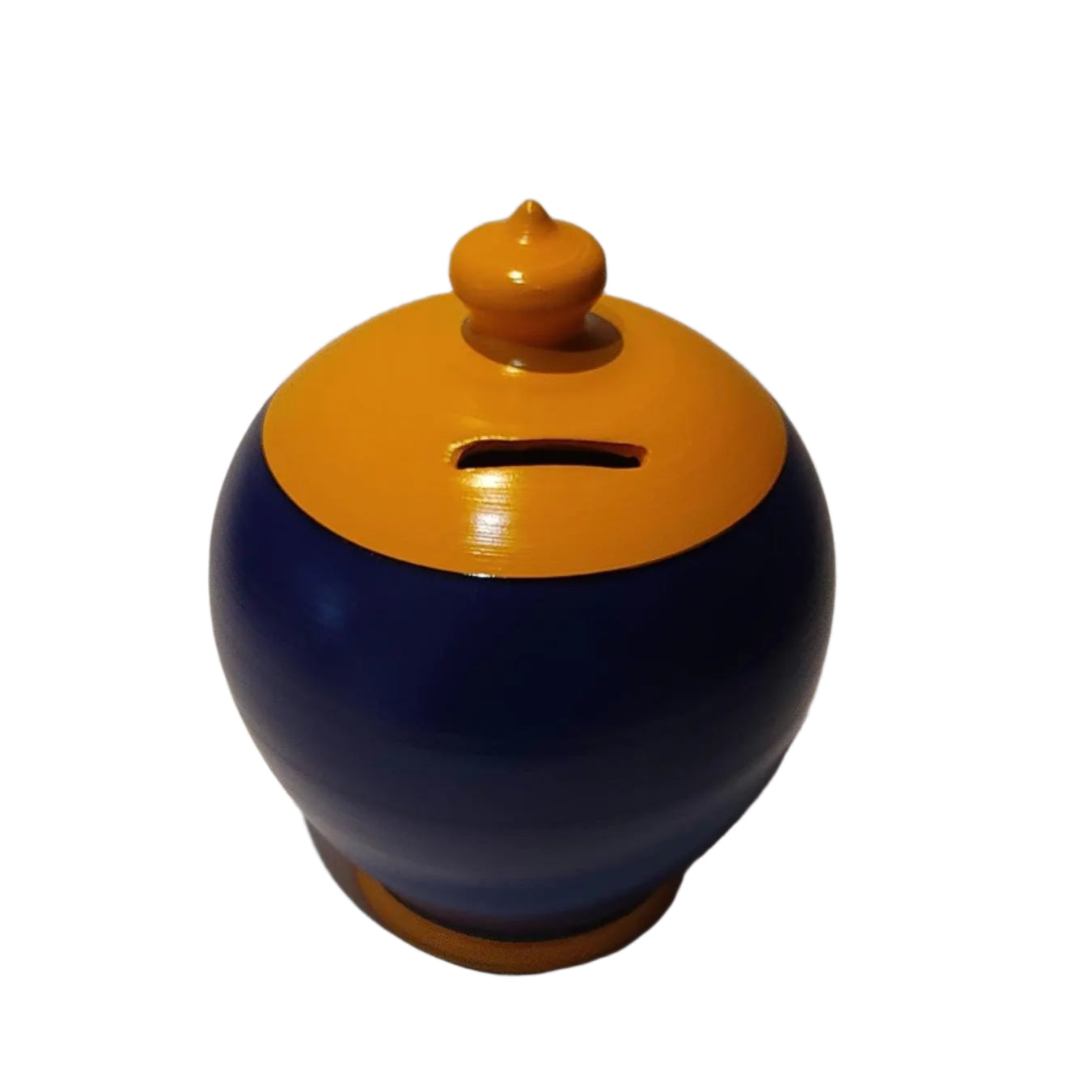 Pottery Piggy Bank, Piggy Banks for Kids, Piggy Bank for Boys