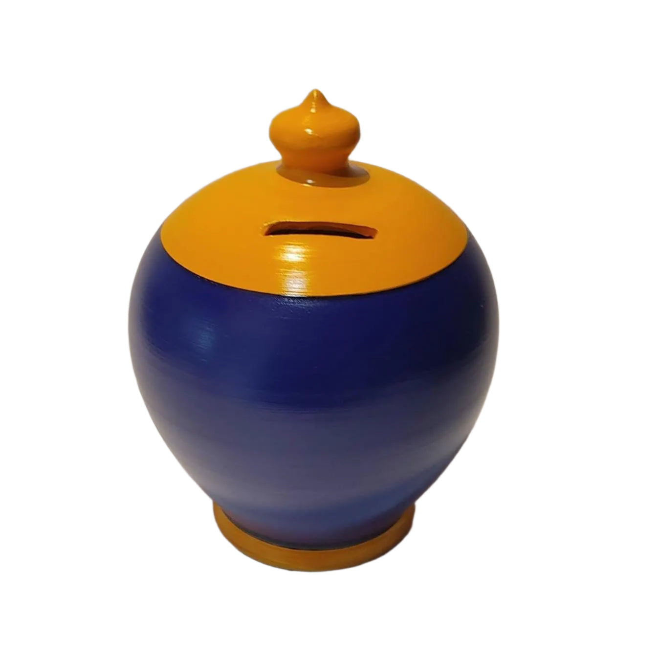 Pottery Piggy Bank, Piggy Banks for Kids, Piggy Bank for Boys