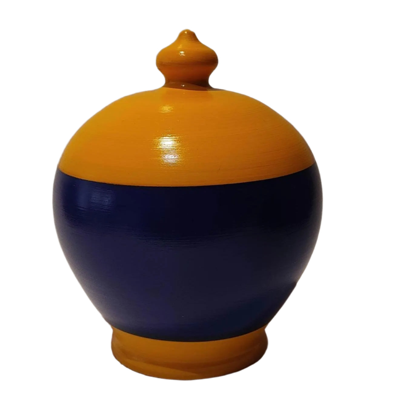 Terracotta Money Pot, Italian Piggy Bank, Smash Piggy Bank