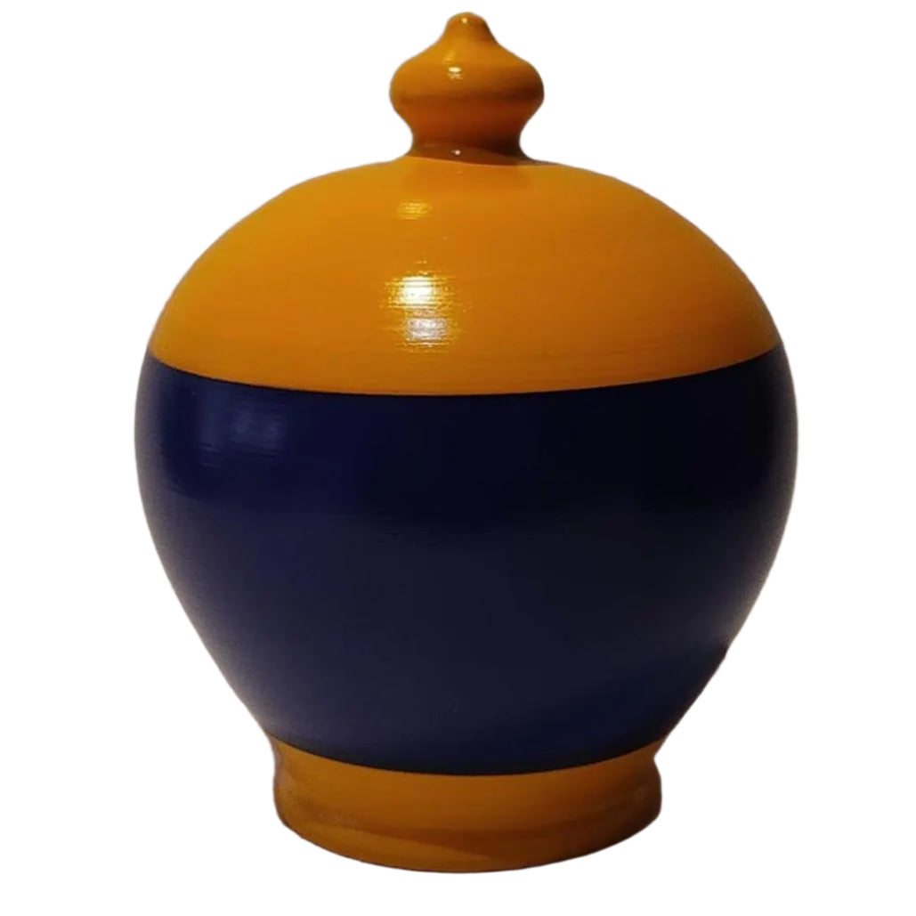 Terracotta Money Pot, Italian Piggy Bank, Smash Piggy Bank