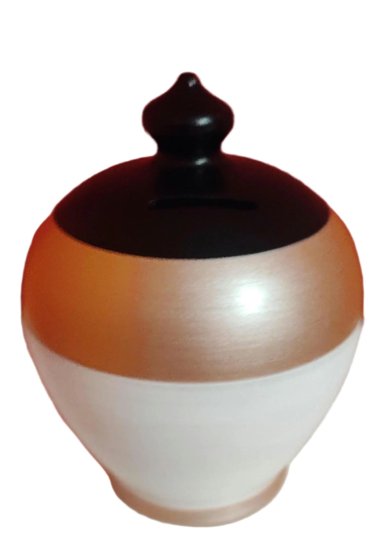 Caterina Money Pot, Italian Piggy Bank, Smash Piggy Bank