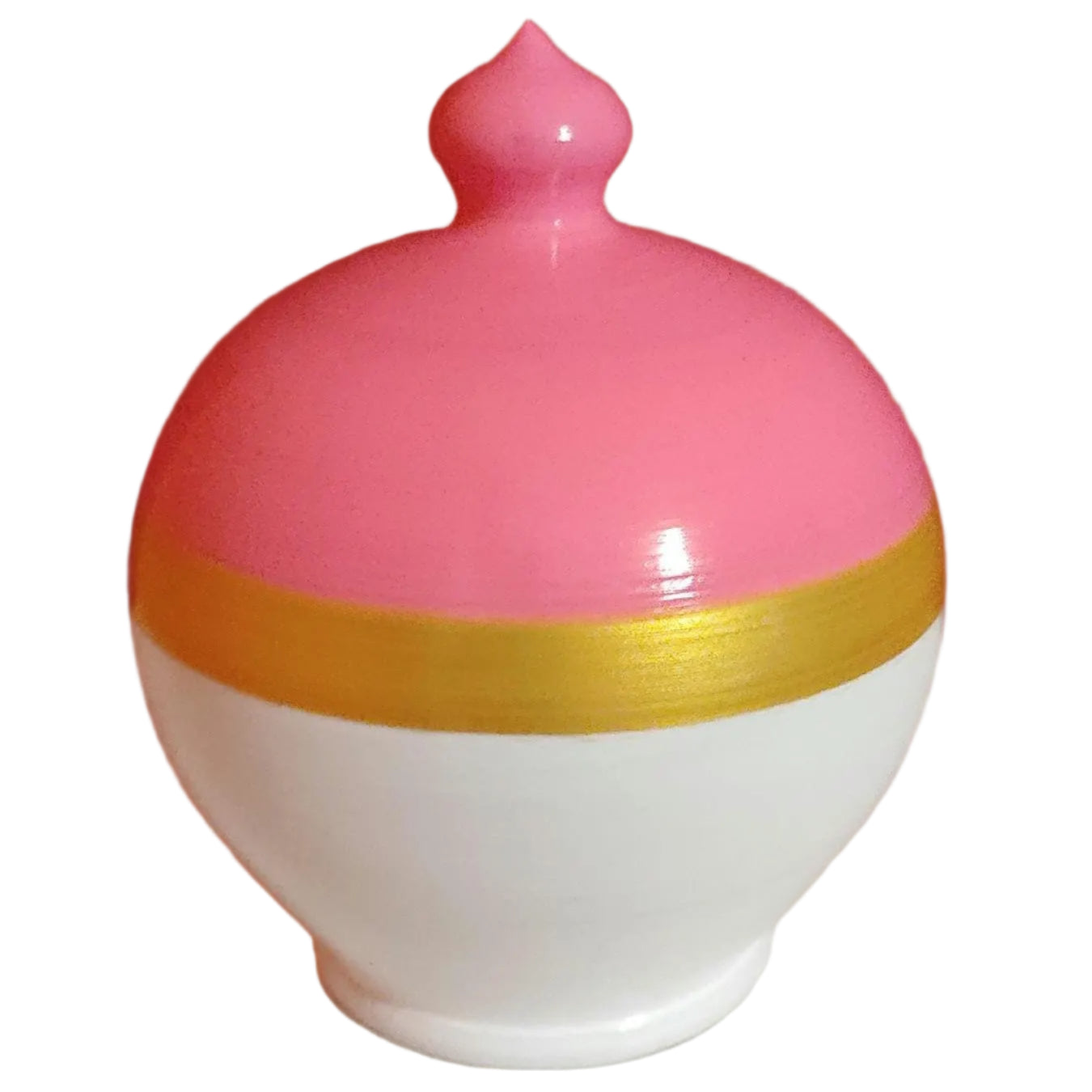Caterina Money Pot, Italian Piggy Bank, Smash Piggy Bank