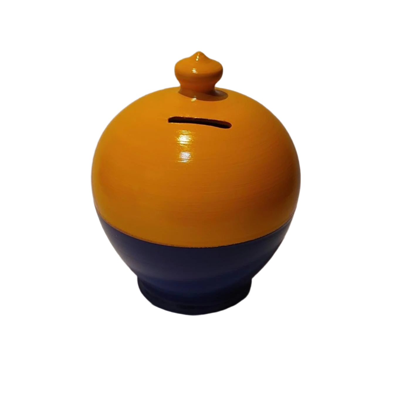 Money Pot, Coin bank for adults, Made in Italy