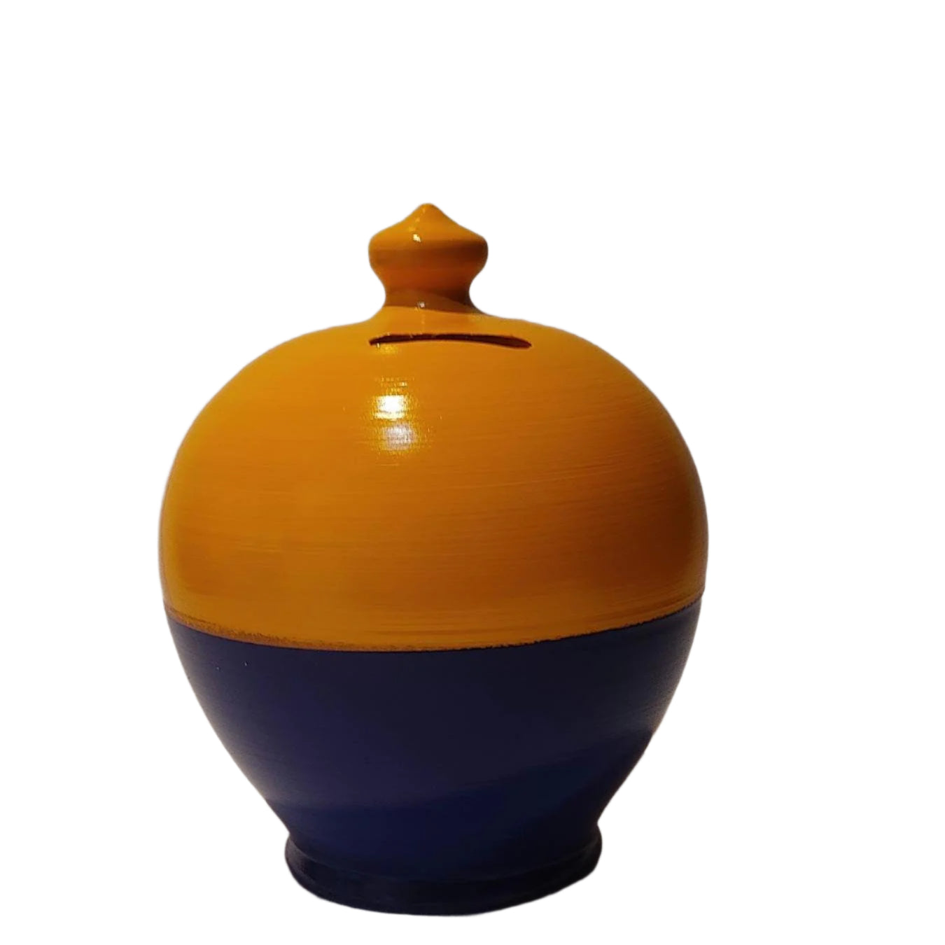 Money Pot, Coin bank for adults, Made in Italy