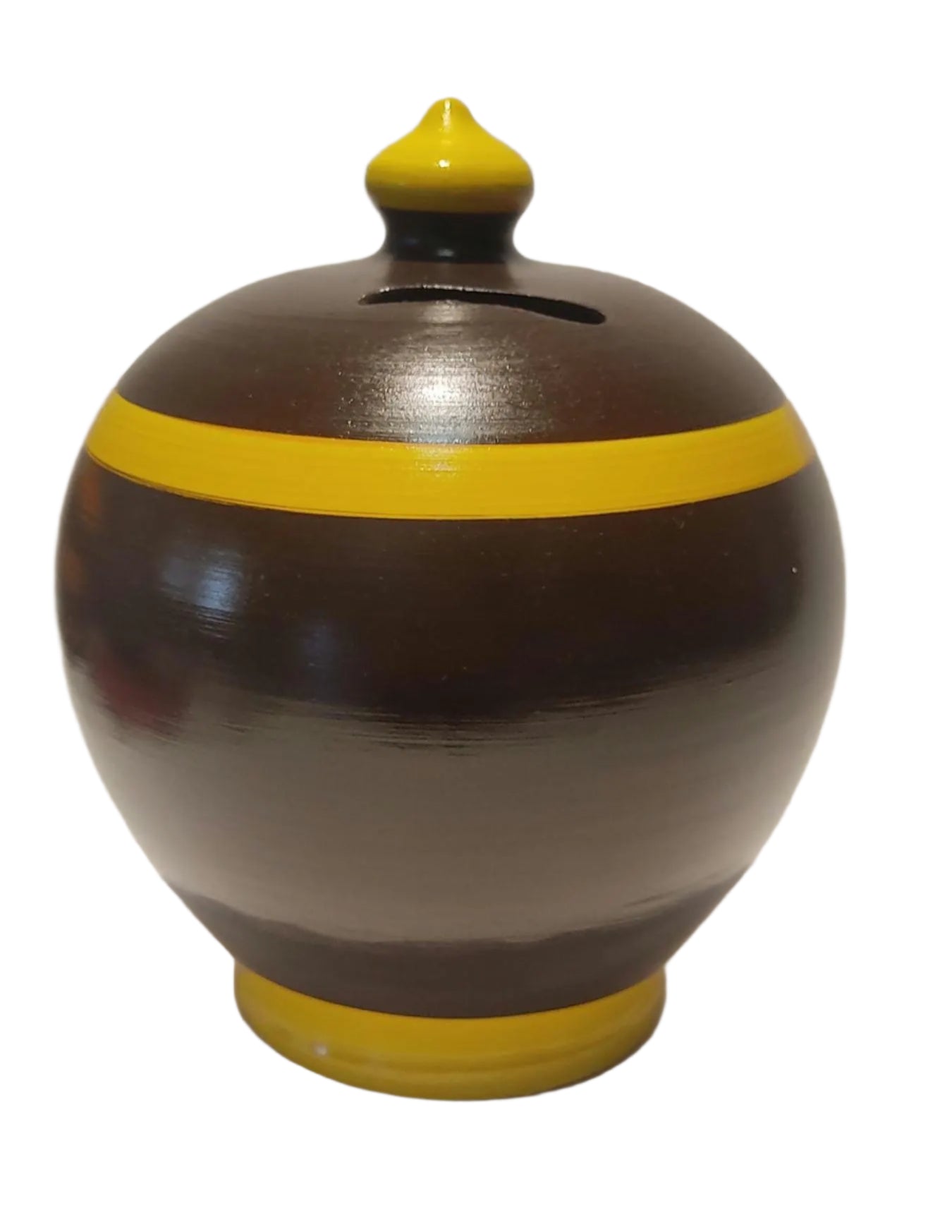 Caterina Money Pot, Italian Piggy Bank, Smash Piggy Bank