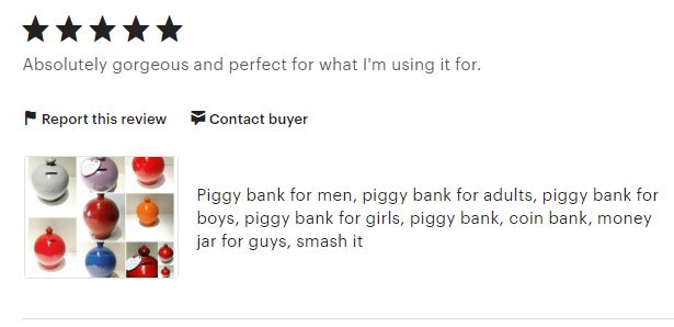 Piggy Bank, Chalkboard bank, write on it, chalkboard paint.