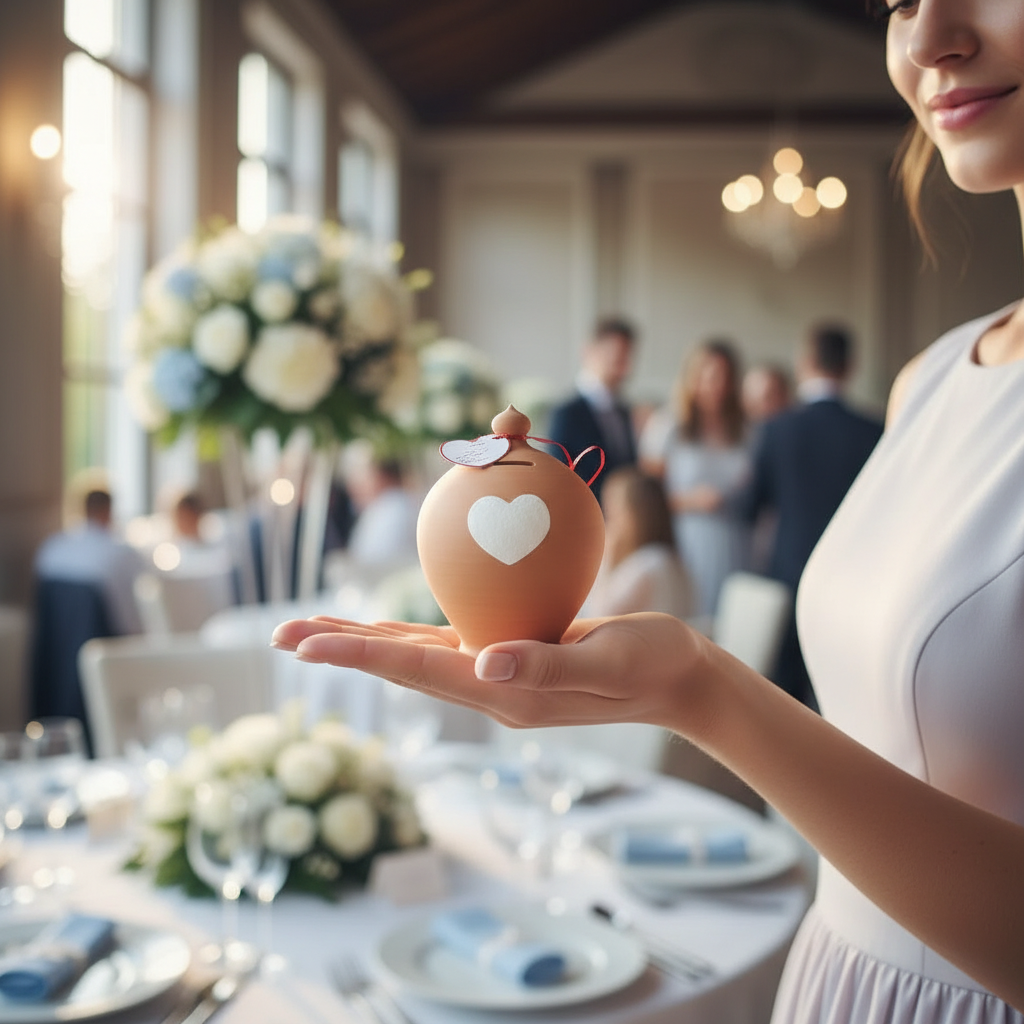 Baptism money box, Christening ceramic Money Box, Baby Shower favors for guests