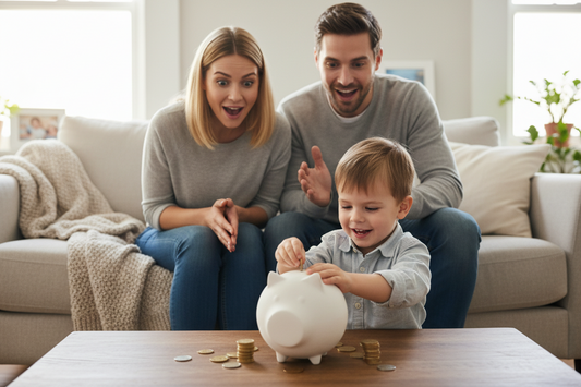 Large Piggy Bank, Piggy Bank, Piggy Bank no hole.