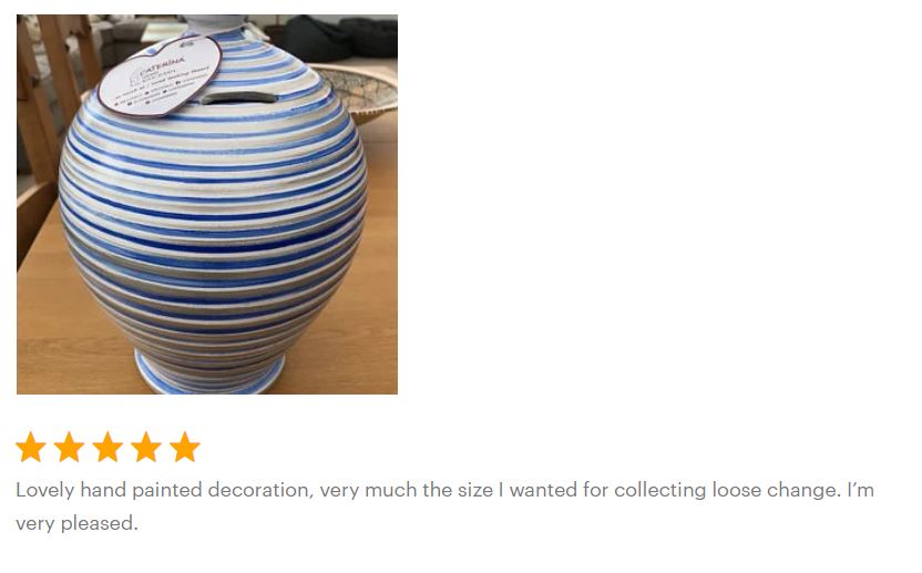 Money Box, Pottery Piggy Bank, Adult Piggy Bank.