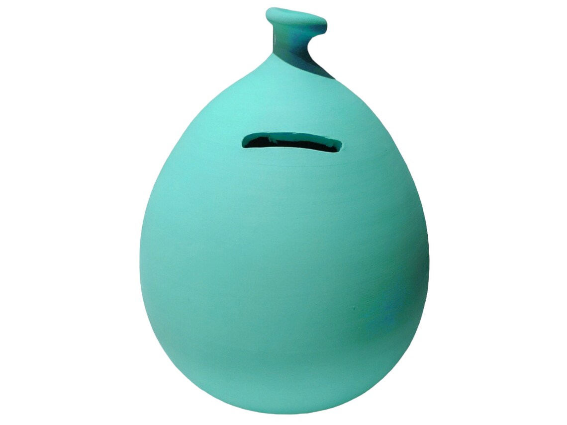 Piggy Bank, Coin Bank Adult, Balloon Piggy Bank