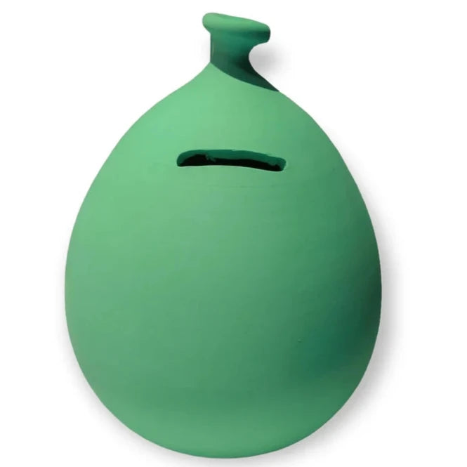 Smash money box, Balloon Piggy Bank, break to open Money Pot