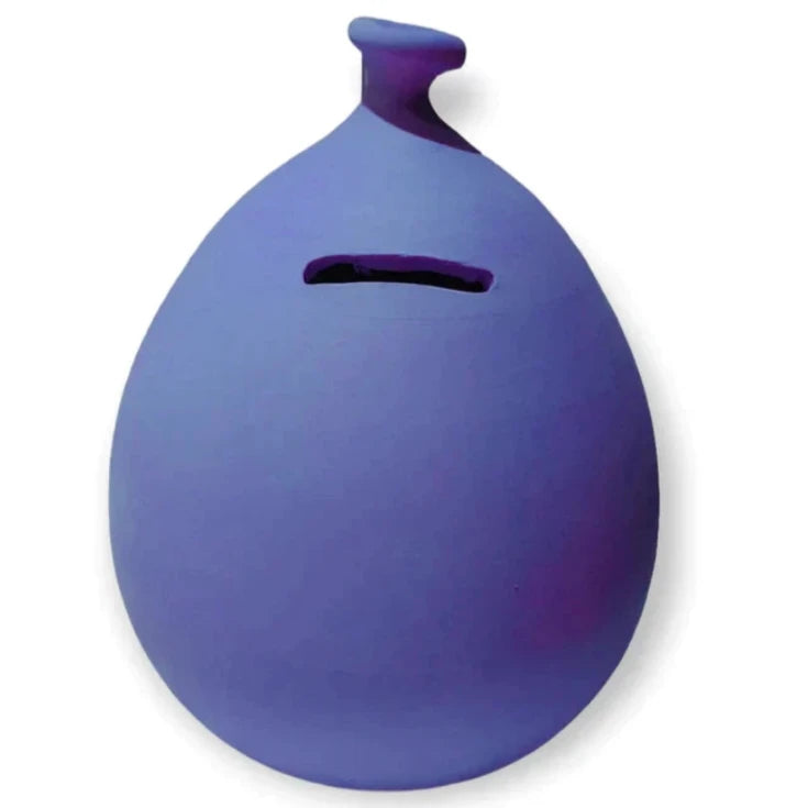 Piggy Bank, Coin Bank Adult, Balloon Piggy Bank