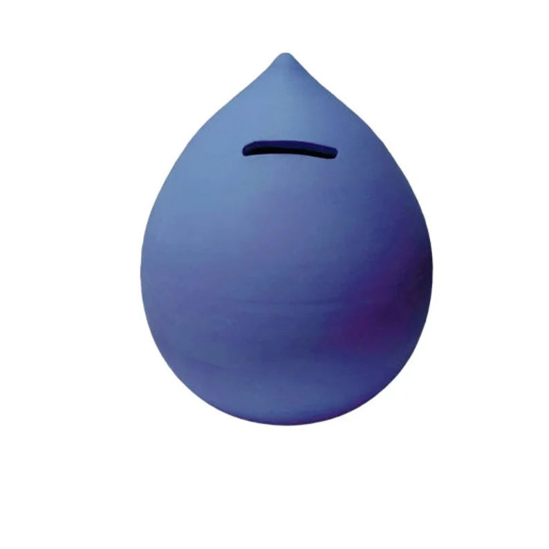 Ceramic piggy bank, Money Pot, Balloon Coin Bank