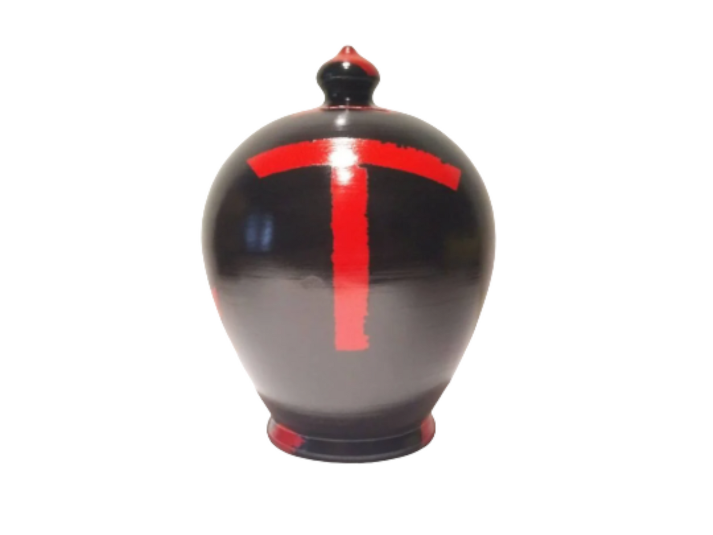 Letter Money Pot, piggy bank, large piggy bank, big coin bank, personalized pottery gift, adult piggy bank, monogram piggy bank, money pot