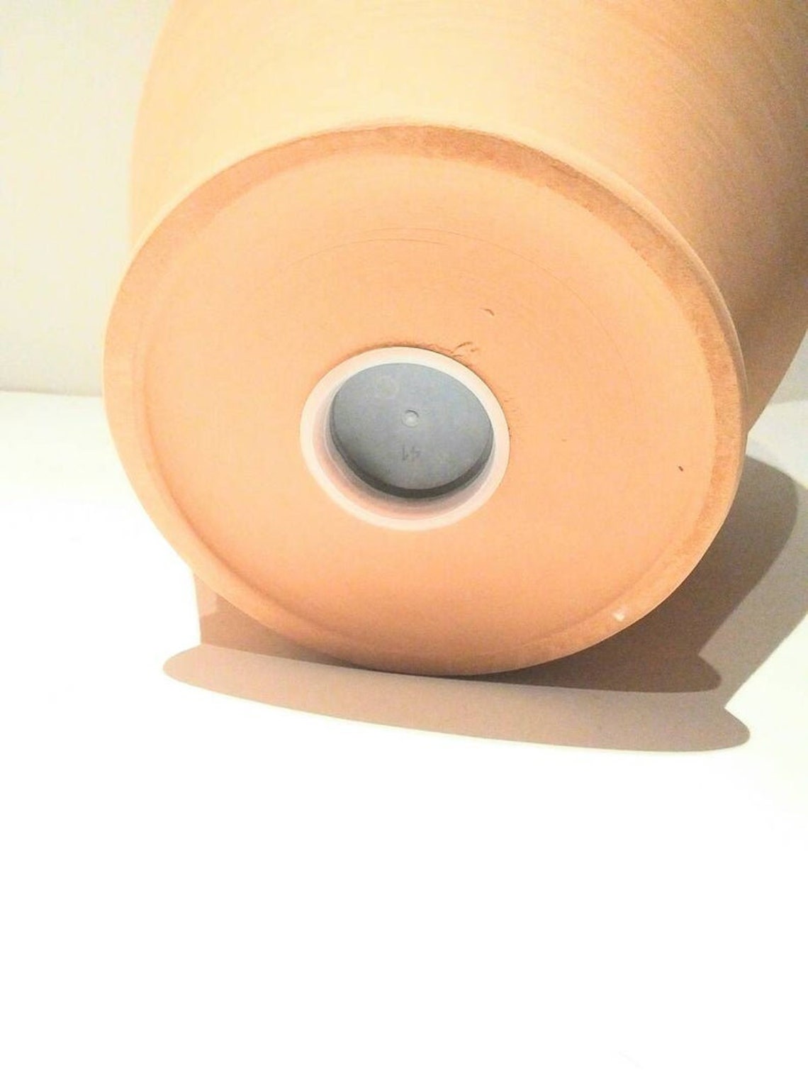 Piggy bank, large piggy bank, big coin bank, initial piggy bank, letter piggy bank